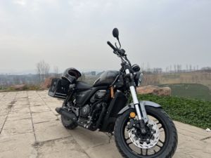 二手赛科龙RA401