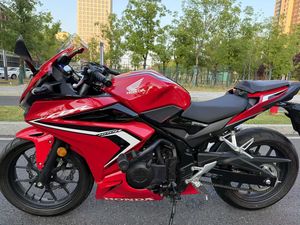 二手本田CBR400R