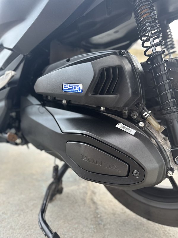 二手本田NSS350