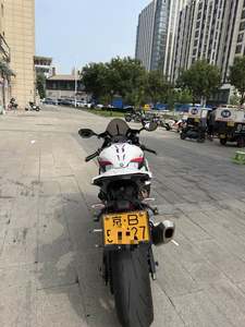 二手宝马S 1000 RR