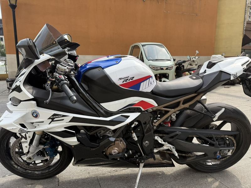 二手宝马S 1000 RR