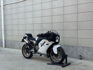 二手春风500SR VOOM