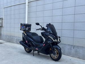 二手光阳赛艇 250