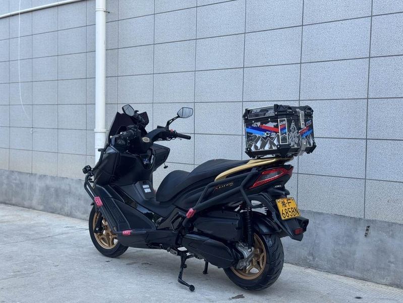 二手光阳赛艇 250