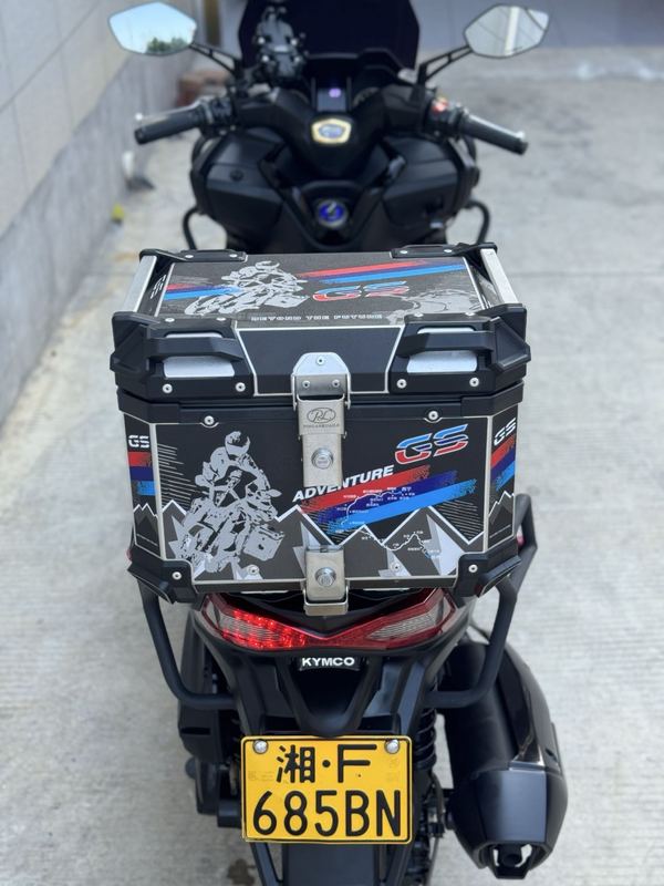 二手光阳赛艇 250