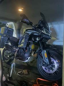 二手春风800MT