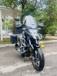 二手五羊本田猛鸷 CB190X