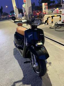 二手LAMBRETTAG350