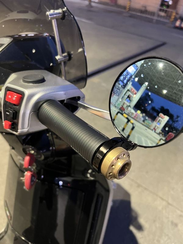 二手LAMBRETTAG350