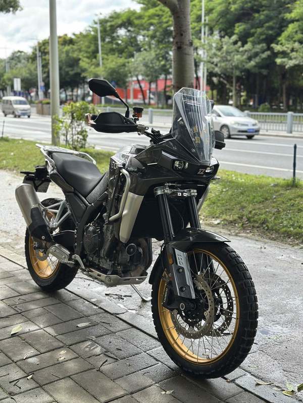 二手凯越800X