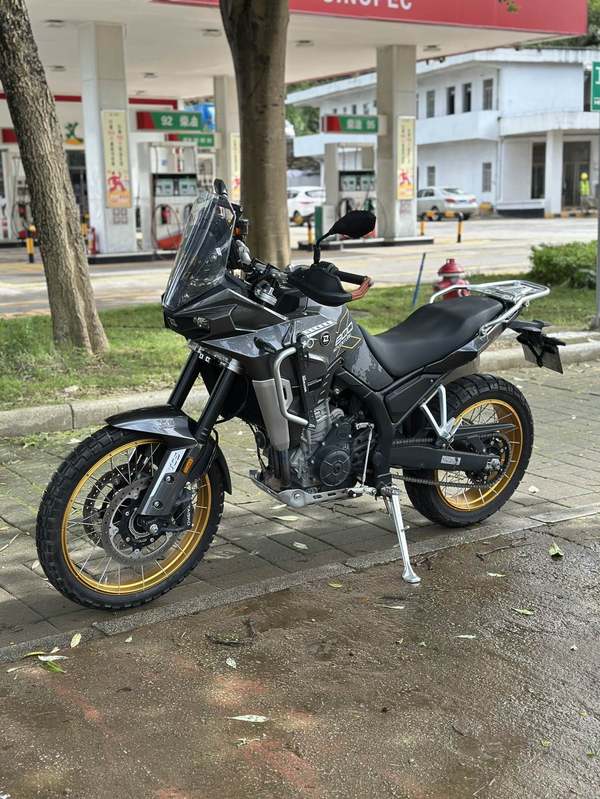 二手凯越800X