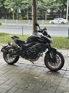 二手春风800NK