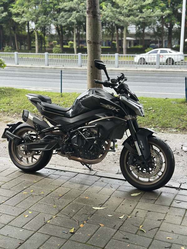二手春风800NK