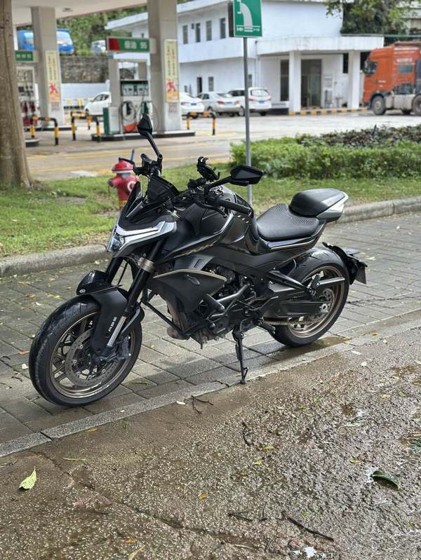 二手春风800NK