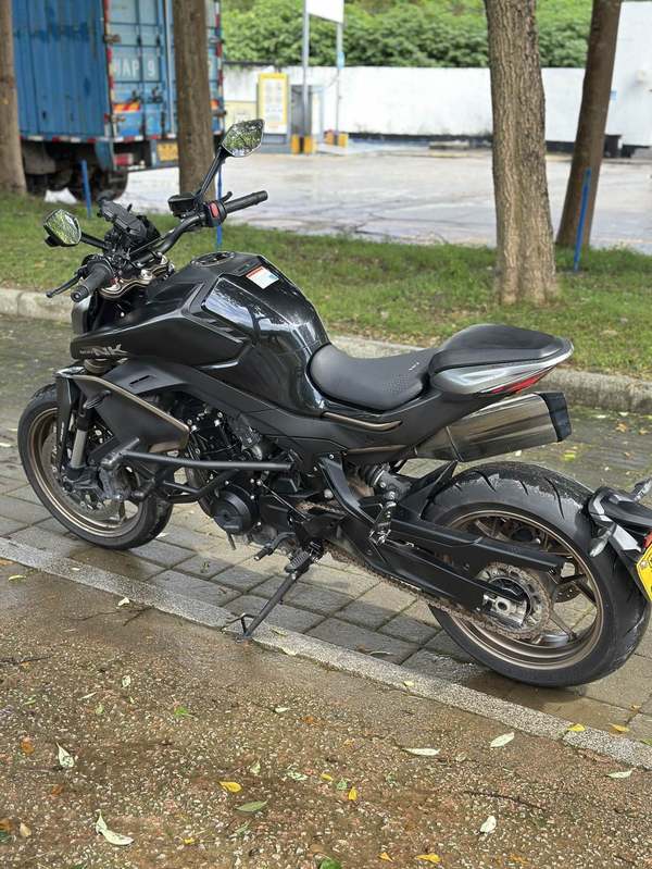 二手春风800NK