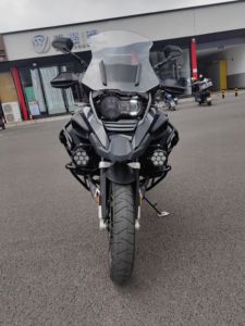 二手宝马R 1200 GS