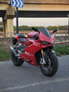 二手摩枭500RR