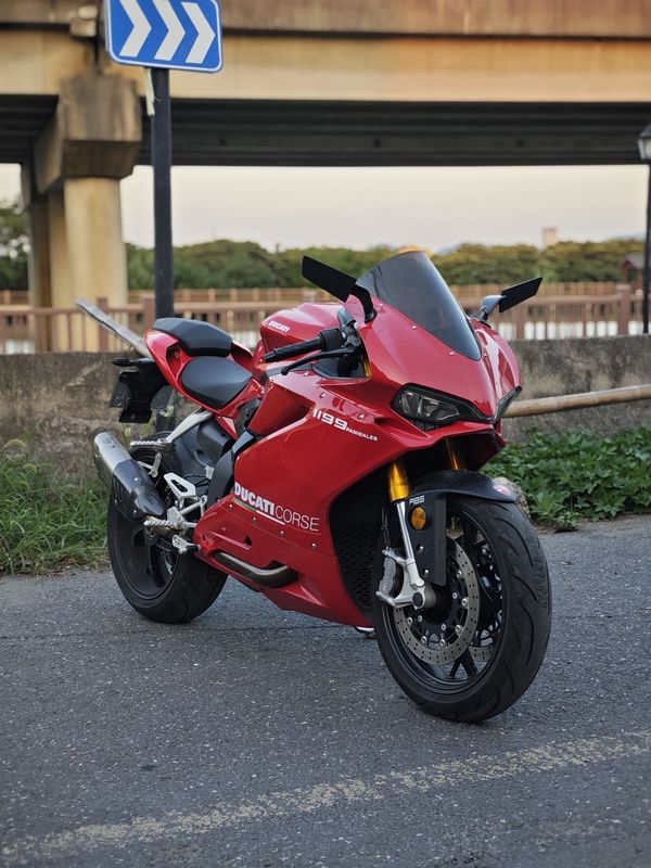 二手摩枭500RR