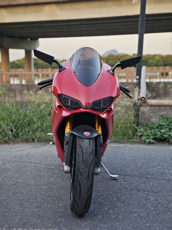 二手摩枭500RR