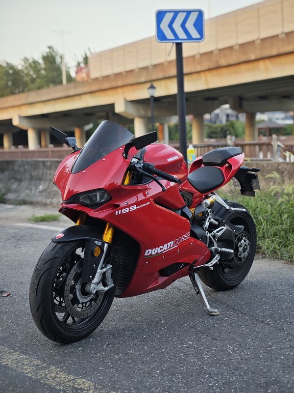 二手摩枭500RR