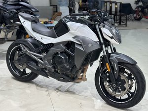 二手春风400NK