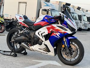 二手本田CBR650R