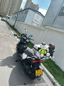 二手三阳行者 Joyride300