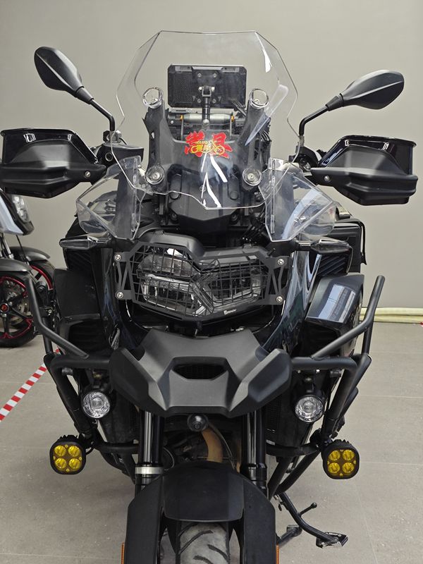 二手宝马F 850 GS