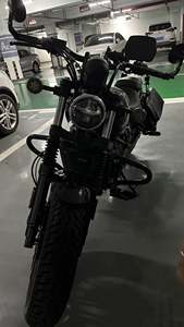 二手春风250CL-C