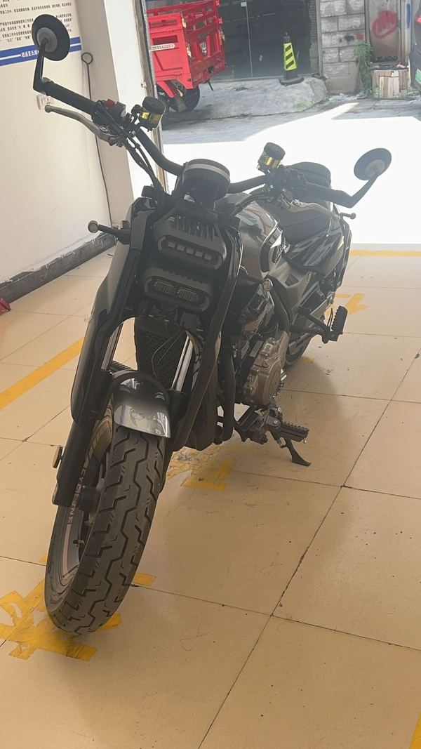 二手赛科龙AQS401