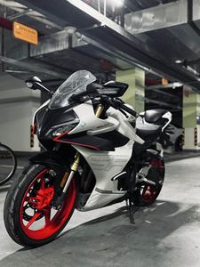 二手春风450SR