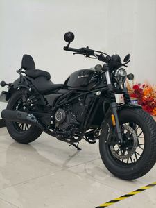 二手春风250CL-C