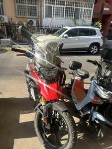 二手宝马G 310 GS