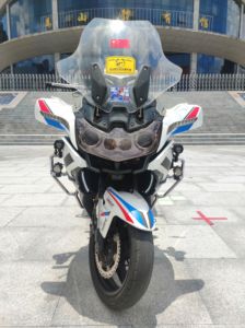 二手春风650TR-G