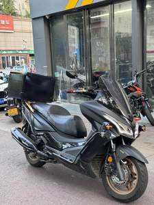 二手光阳赛艇 250