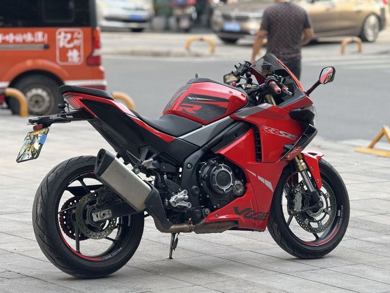 二手无极RR525