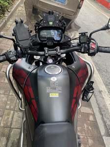 二手本田CB500X