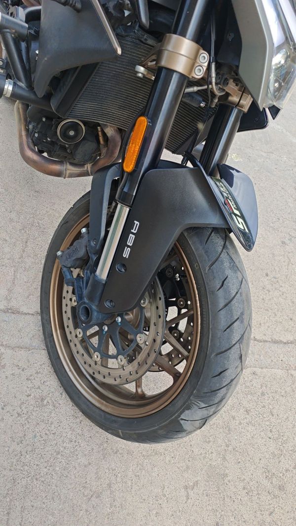 二手春风800NK