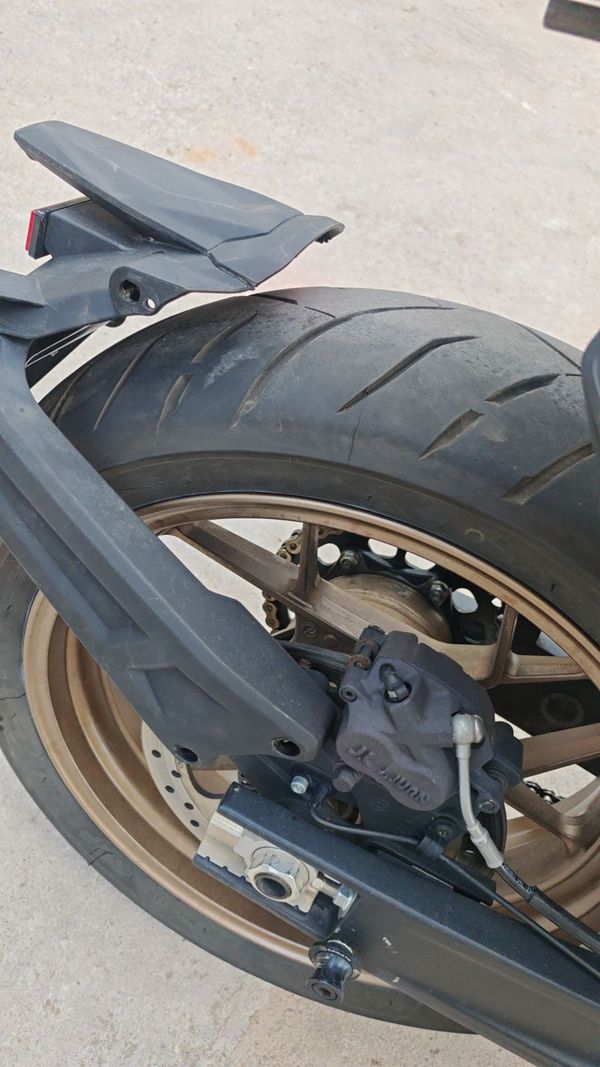 二手春风800NK