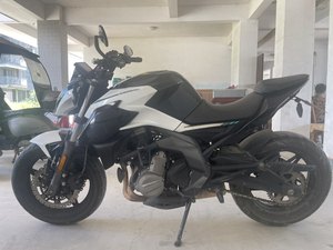 二手春风650NK