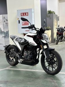 二手宗申M250R
