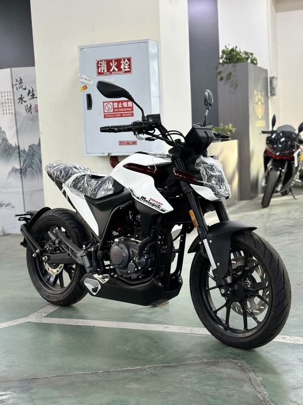 二手宗申M250R