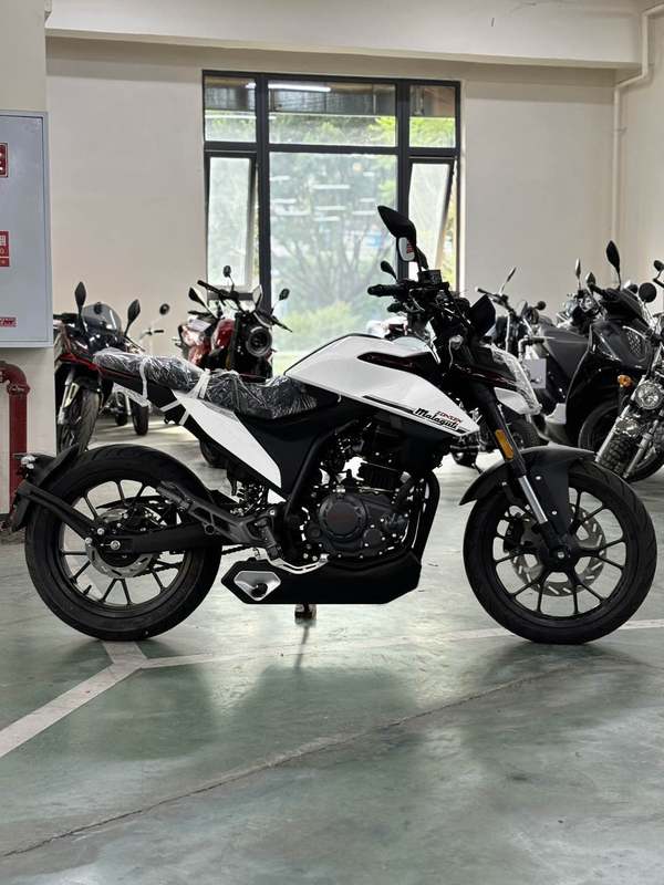 二手宗申M250R