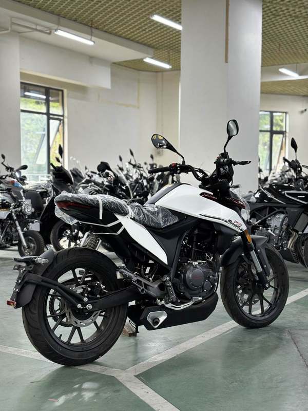 二手宗申M250R