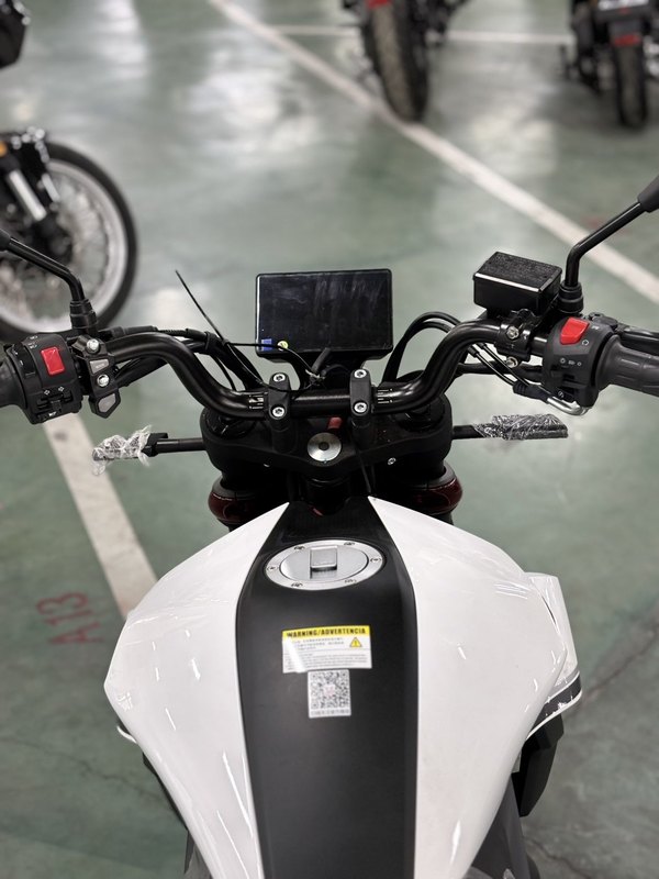 二手宗申M250R