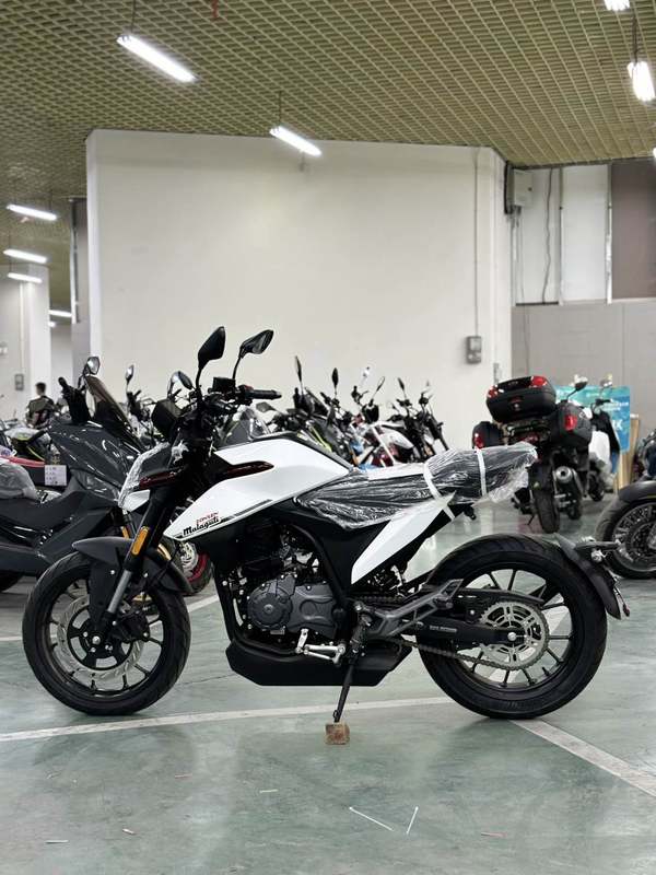 二手宗申M250R