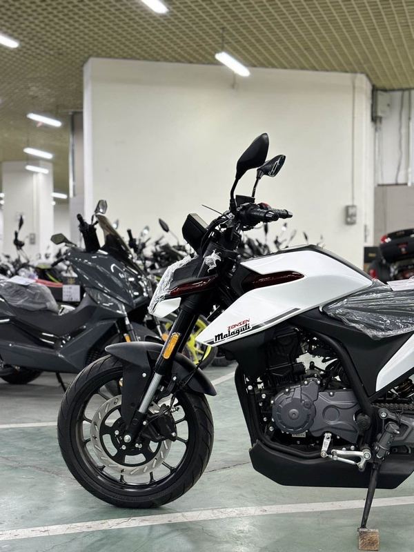 二手宗申M250R