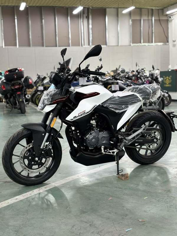 二手宗申M250R
