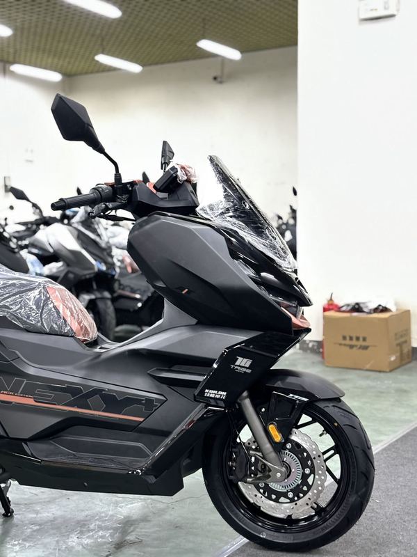 二手钛极NEXY+/未界