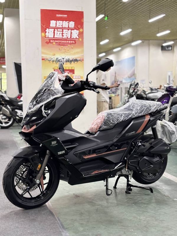 二手钛极NEXY+/未界